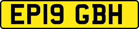 EP19GBH