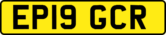 EP19GCR