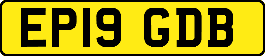 EP19GDB