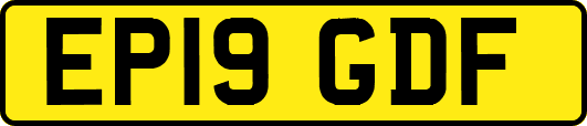 EP19GDF