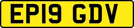 EP19GDV