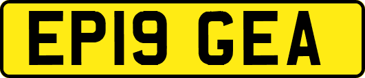 EP19GEA