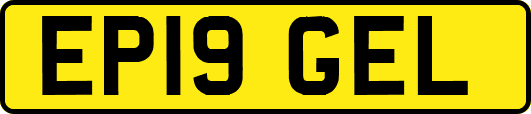 EP19GEL