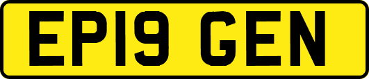 EP19GEN