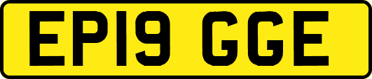 EP19GGE
