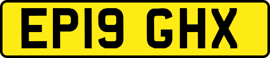 EP19GHX