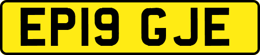 EP19GJE