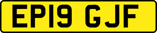 EP19GJF