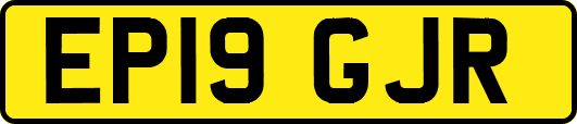 EP19GJR