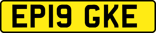 EP19GKE