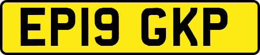 EP19GKP