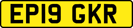 EP19GKR