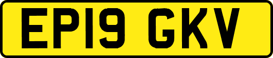 EP19GKV