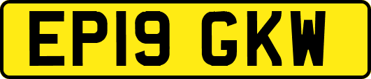 EP19GKW