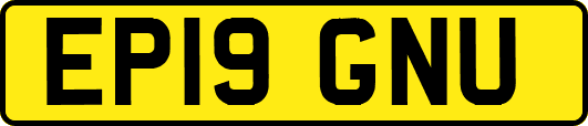 EP19GNU