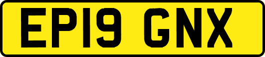 EP19GNX