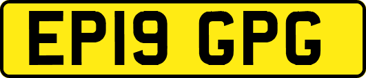 EP19GPG