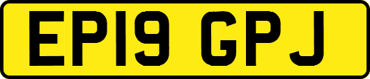 EP19GPJ