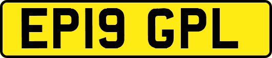 EP19GPL