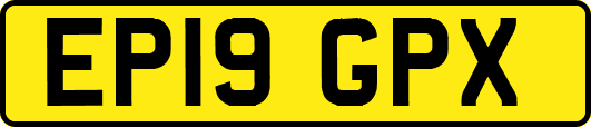 EP19GPX
