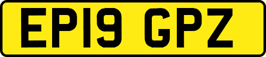 EP19GPZ