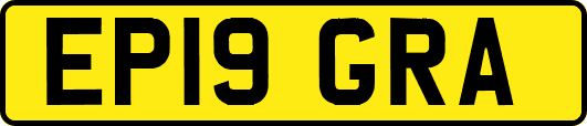 EP19GRA