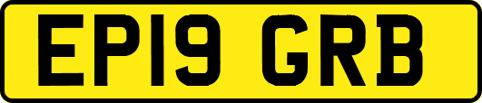 EP19GRB