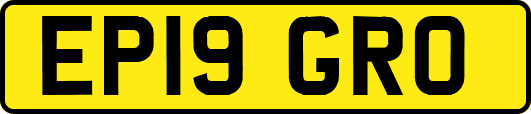 EP19GRO