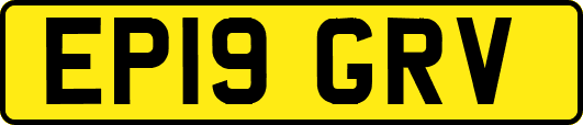 EP19GRV