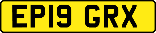 EP19GRX