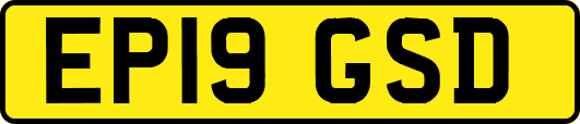 EP19GSD