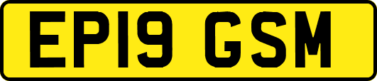 EP19GSM