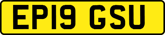 EP19GSU