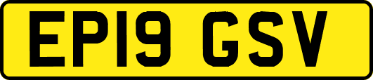 EP19GSV