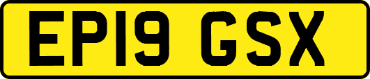 EP19GSX