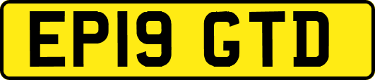 EP19GTD