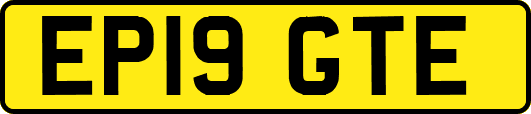 EP19GTE