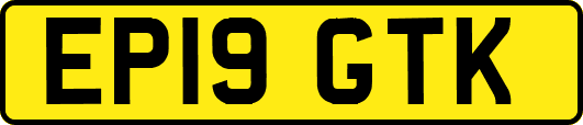 EP19GTK