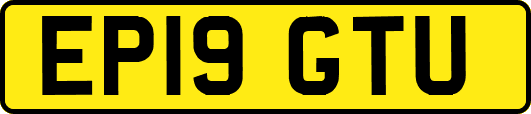 EP19GTU