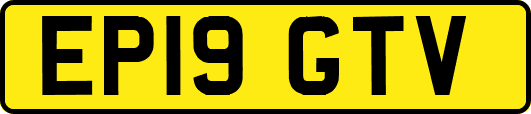 EP19GTV