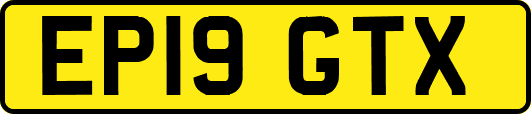 EP19GTX