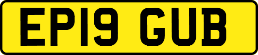 EP19GUB