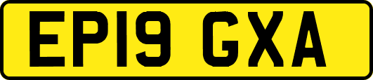 EP19GXA