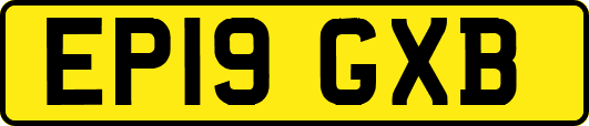 EP19GXB