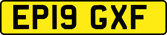 EP19GXF