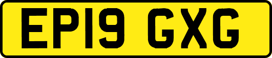 EP19GXG