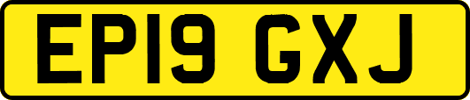 EP19GXJ
