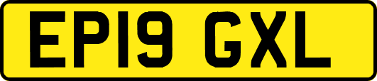 EP19GXL