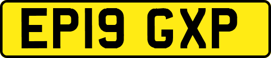 EP19GXP
