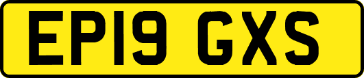 EP19GXS